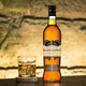 Loch Lomond 罗曼湖 LOCH LOMOND）英国苏格兰高地产区原瓶进口威士忌 格伦盖瑞调配型威士忌 700ml