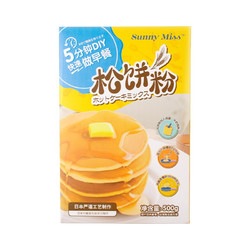 SunnyMiss 松饼粉500g*2盒