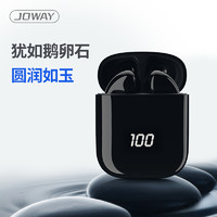 JOWAY 乔威 H107 无线蓝牙耳机