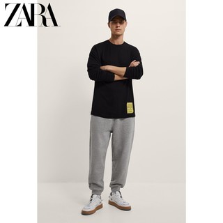 ZARA 04090405800 男士毛衣