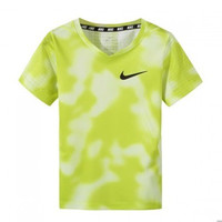 NIKE 耐克 男童运动T恤