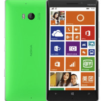 NOKIA 诺基亚 Lumia 930 联通版 3G手机 2GB+32GB 绿色