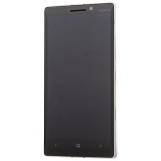 NOKIA 诺基亚 Lumia 930 联通版 3G手机 2GB+32GB 绿色