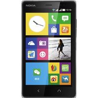 NOKIA 诺基亚 X2 联通版 3G手机 1GB+4GB 黑色