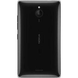 NOKIA 诺基亚 X2 联通版 3G手机 1GB+4GB 黑色