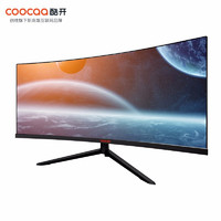 coocaa 酷开 酷影 29英寸一体机(I5-9400F、16GB、512GB、RX550)