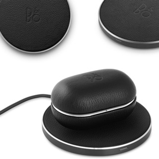 BANG&OLUFSEN 铂傲 Beoplay E8 3.0 入耳式真无线降噪蓝牙耳机 黑色