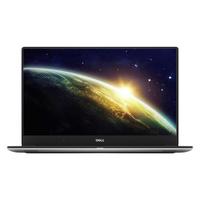 DELL 戴尔 precision 5520 15.6英寸 移动工作站 银色(至强E3-1505M、M1200 4G、16GB、512GB SSD、4K)