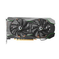 PELADN 磐镭 RTX 2060 Super 8G 显卡 8GB 黑色