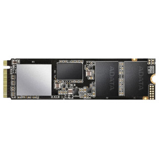 XPG S50 NVMe M.2 固态硬盘 1TB (PCI-E4.0)