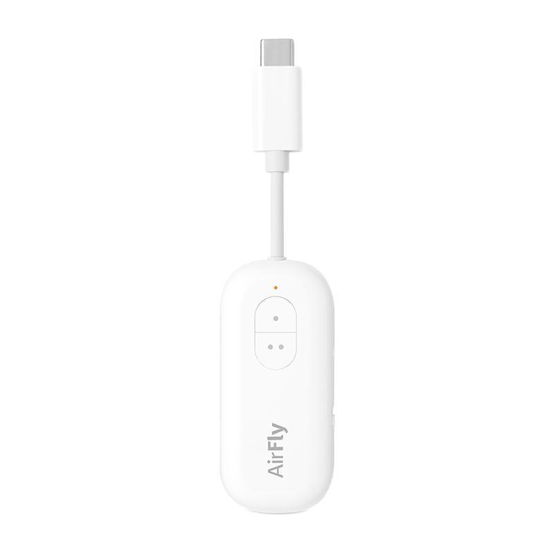 twelve south AirFly 蓝牙适配发射器 USB-C