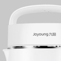 Joyoung 九阳 DJ12B-A11EC 多功能豆浆机 白色