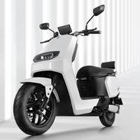 Yadea 雅迪 莱昂2.0 石墨烯高能版 72V22AH 电动车