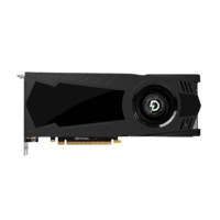 pradeon 磐镭 GTX1080Ti 11G 显卡 11GB 黑色+镭凌 X pro 显卡坞