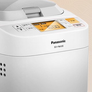 Panasonic 松下 SD-PM105 全自动面包机