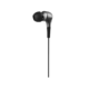 EDIFIER 漫步者 H230P 入耳式动圈有线耳机 黑色 3.5mm