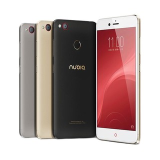 nubia 努比亚 Z11 miniS 全网通4G手机 4GB+64GB 卡其色