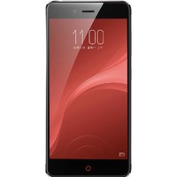 nubia 努比亚 Z11 miniS 全网通4G手机 4GB+64GB 卡其色