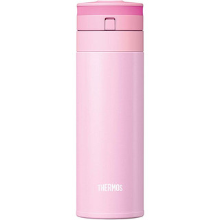 THERMOS 膳魔师 LINE FRIENDS系列 JNS-351 保温杯 350ml