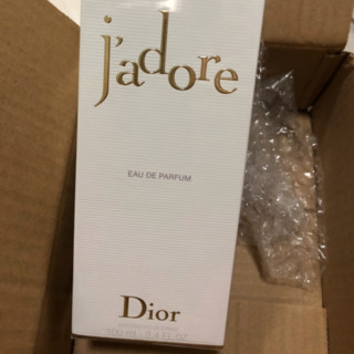 Dior 迪奥 真我女士浓香水 EDP 100ml