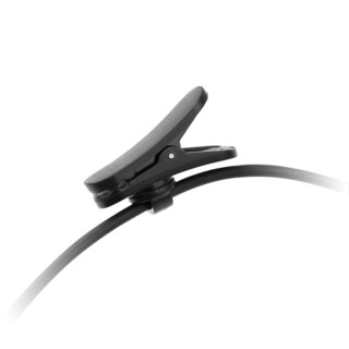 EDIFIER 漫步者 H640P 压耳式头戴式动圈有线耳机 典雅黑 3.5mm