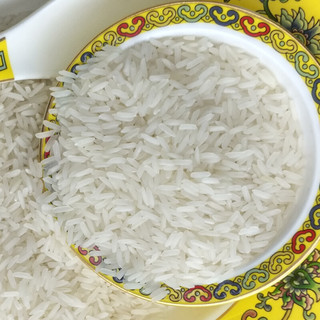 TAILIANG RICE 太粮 马坝龙 五星 油粘米