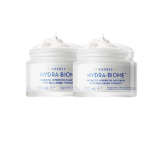 KORRES 珂诺诗 益生元肌活多效修护面膜 100ml*2