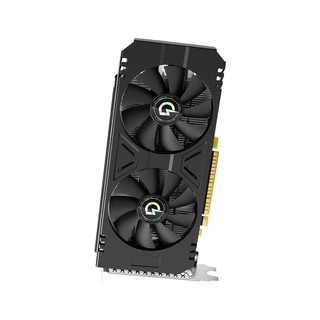 PELADN 磐镭 GTX 1660 Super 6G 显卡 6GB 黑色