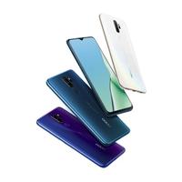 OPPO A11 4G手机 4GB+64GB 湖光绿
