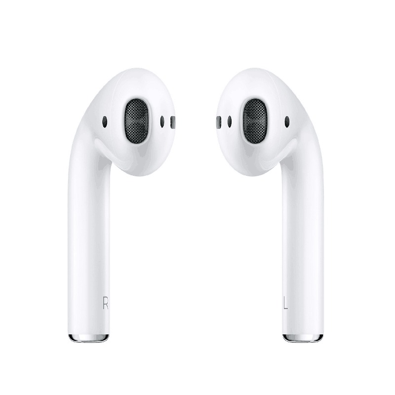 Airpods 2 半入耳式真无线蓝牙耳机