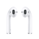  Apple 苹果 Airpods 2 半入耳式真无线蓝牙耳机　