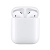 20日20点：Apple 苹果 Airpods 2 半入耳式真无线蓝牙耳机