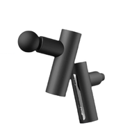 WOLONOW 沃乐 FGMN-C-35 智能口袋筋膜枪 墨晶灰