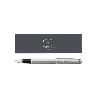 PARKER 派克 IM 拔帽签字笔