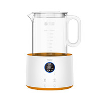 Haier 海尔 HBM-H206 婴儿恒温调奶器 1350ml