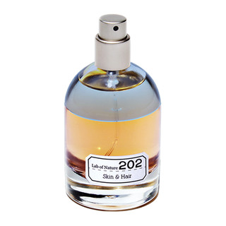 blings 自然实验室系列 202肌肤与发香女士浓香水 EDP 50ml