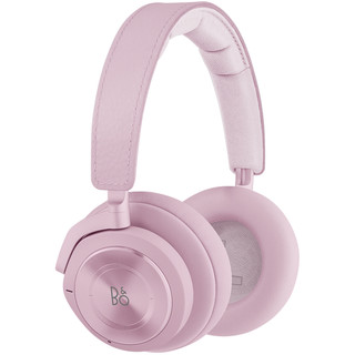 BANG&OLUFSEN 铂傲 Beoplay H9 耳罩式头戴式主动降噪蓝牙耳机 粉紫色