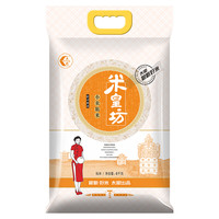 TAILIANG RICE 太粮 米皇坊 小农粘米 4kg