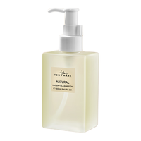 TOM MARK 唐魅可 植物净透水感洁颜油 160ml