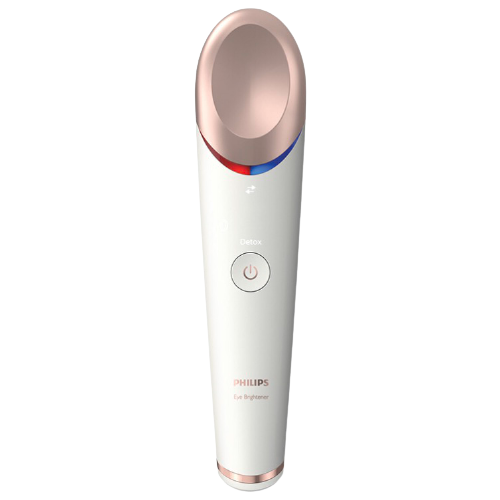 PHILIPS 飞利浦 BSC301/05 眼部按摩仪 象牙白