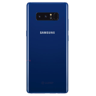 SAMSUNG 三星 Galaxy Note8 4G手机 6GB+64GB 星河蓝