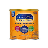 美赞臣 MeadJohnson Nutrition Premium系列 婴儿奶粉 美版