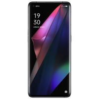 OPPO Find X3 Pro 5G手机 8GB+256GB 镜黑