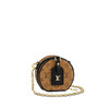 LOUIS VUITTON 路易威登 BOITE CHAPEAU系列 手袋 M68577 褐色