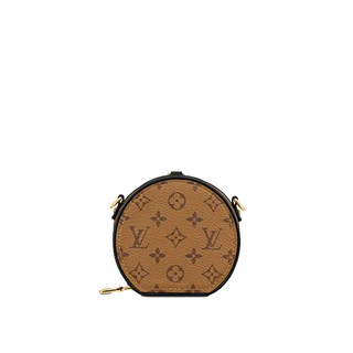 LOUIS VUITTON 路易威登 BOITE CHAPEAU系列 手袋 M68577