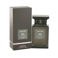 cdf会员购：TOM FORD/汤姆·福特 珍华乌木香水 EDP 100ML