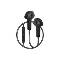 BANG&OLUFSEN 铂傲 Beoplay H5 入耳式颈挂式降噪蓝牙耳机  黑色