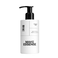 MAKE ESSENSE 理然 男士烟酰胺净润洁面乳 180g