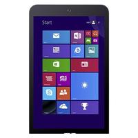 ASUS 华硕 ViVoTab 8 8英寸 Windows 平板电脑(800*1280dpi、凌动Z3745、2GB、32GB、WiFi版、黑色）