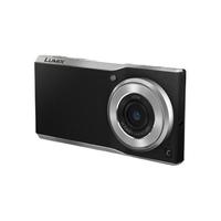 Panasonic 松下 DMC-CM1P 3英寸数码相机 (28mm，F2.8) 黑色
